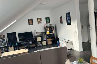 Wohnung mieten in 36369 Lautertal, 2 Zimmer DG-Wohnung Hofgeismar.