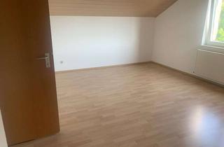 Wohnung mieten in 56242 Ellenhausen, Moderne 2-Zimmer Dachgeschosswohnung in Ellenhausen