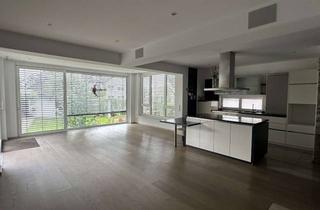 Wohnung mieten in 36103 Flieden, Attraktive 3-Zimmer-Erdgeschosswohnung mit gehobener Innenausstattung mit Balkon und EBK in Flieden