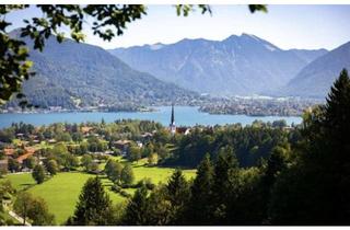 Wohnung mieten in Bergerweg 13a, 83707 Bad Wiessee, Luxuriöse & voll möblierte 3,5-Zimmer-Wohnung mit Balkon in Bad Wiessee