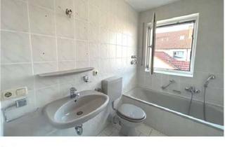 Wohnung mieten in Johann-Sebastian-Bach-Straße, 86470 Thannhausen, Helle 3-Zimmer-Wohnung mit Balkon in Thannhausen
