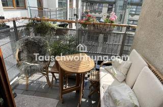 Tauschwohnungen in Chausseestraße 93, 10115 Mitte (Mitte), Tauschwohnung: Schöne 2-Zi Whg in Mitte