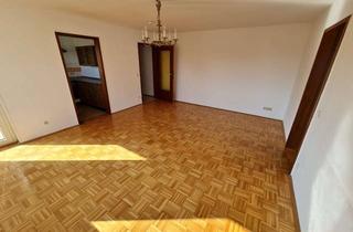 Wohnung mieten in 67165 Waldsee, Helle 2-Zimmer-Wohnung für Einzelperson mit Balkon im 2. OG in Waldsee