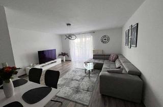 Wohnung mieten in 64331 Weiterstadt, Großzügige 2-Zi-ETW-Balkon - Modernes Wannenbad - Zwei PKW Stellplätze - Weiterstadt