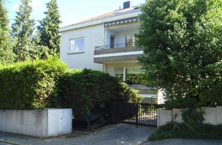 Wohnung mieten in 55263 Wackernheim, Nähe Mainz(Stadtbus Ingelheim und Stadtbus Mainz), OG-Wohnung mit Balkon/Terrasse und Garten