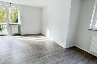 Wohnung mieten in Domweg 10, 24837 Schleswig, *Mittendrin und frisch saniert*