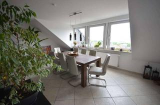 Wohnung mieten in Wilhelm-Deuser-Str. 15, 54294 Trier, Ansprechende 5-Zimmer-Wohnung mit Dachterrasse und EBK in Trier Feyen/Grafschaft