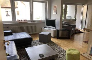 Wohnung mieten in Wilhelmstraße, 64646 Heppenheim (Bergstraße), HELLE, GEPFLEGTE 3,5 ZI.-WOHNUNG IN HEPPENHEIM!