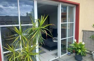 Wohnung mieten in Frankfurter Straße 91, 61206 Wöllstadt, Helle gepflegte 3 Zimmer Wohnung mit Balkon