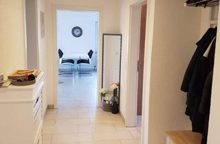 Wohnung mieten in 71679 Asperg, Helle 3,5-Zimmer-Wohnung mit 40qm-Balkon mit Stellplatz in Asperg