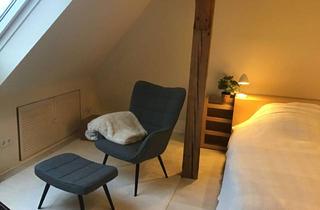 Lofts mieten in 31177 Harsum, Möblierte helle Loft-Wohnung im 2. OG in Harsum