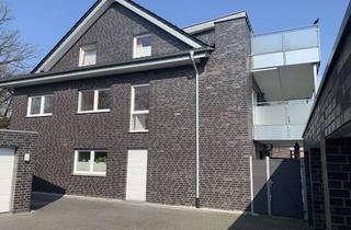 Wohnung mieten in Lindenallee, 49214 Bad Rothenfelde, Wohnung mit drei Zimmern und Terrasse in Bad Rothenfelde