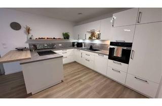 Wohnung mieten in 29336 Nienhagen, 3-Zimmer-Wohnung mit EBK, Garten, Terrasse
