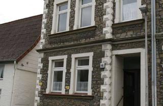 Wohnung mieten in Neue Straße 46, 32657 Lemgo, 3 Zimmer, Küche, Bad - Stadtmitte - ruhige Lage, 1.OG