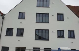 Wohnung mieten in Gartenstr., 85084 Reichertshofen, Attraktive 2-Zimmer-Wohnung zur Miete in Reichertshofen