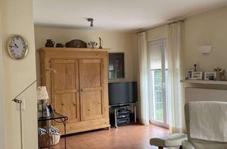 Wohnung mieten in 63571 Gelnhausen, Lichtdurchflutete 3-Zimmer-Wohnung mit Balkon und Einbauküche in Gelnhausen