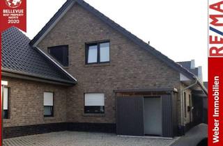 Wohnung mieten in 26831 Bunde, Wohnen in absolut zentraler Lage von Bunde!Charmante DG-Wohnung ideal für Singles oder Paare!