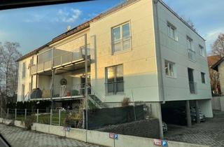 Wohnung mieten in Hans-Schöberl-Weg, 84405 Dorfen, Helle 4-Zimmer Wohnung mit Balkon in Dorfen