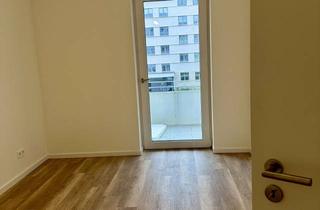 Wohnung mieten in Parkstraße 26, 13585 Spandau (Spandau), Moderne, helle 2-Zimmer-Neubauwohnung mit direktem Havelblick in Berlin-Spandau