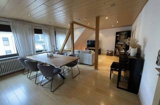 Wohnung mieten in 51766 Engelskirchen, Großzügige & moderne 4-Zimmer-Maisonette