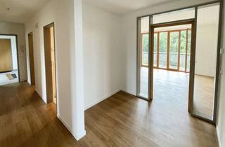 Wohnung mieten in Ludwig-Curtze-Straße, 34497 Korbach, Sonnige Dreizimmer-Wohnung in Bestlage am Korbacher Hexengarten