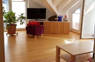Wohnung mieten in Ferbornstrasse, 35619 Braunfels, Helle 3-Zimmer Dachgeschosswohnung mit Balkon in Braunfels