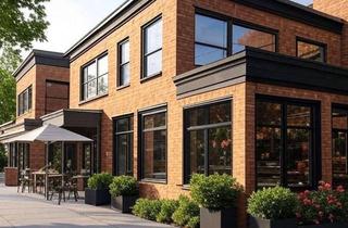 Gewerbeimmobilie kaufen in 45711 Datteln, Gastronomie*Hochzeitssaal*Veranstaltungssaal*Vielseitig nutzbar mit traumhafter Gartenlandschaft