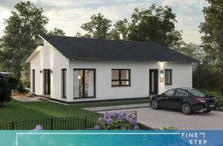 Haus kaufen in 85298 Scheyern, Euernbach: Kompakter Neubau-Bungalow in ruhiger Lage