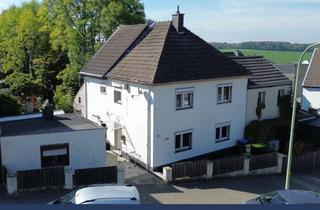 Haus kaufen in 52379 Langerwehe, Gepflegtes kleines Haus mit separatem Garten in zentraler Lage von Heistern