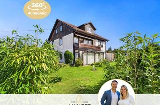 Haus kaufen in 88690 Uhldingen-Mühlhofen, Großes 1-2 Familienhaus in Oberuhldingen mit Garten & 2 Garagen