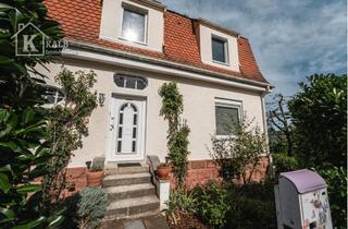 Einfamilienhaus kaufen in 97688 Bad Kissingen, Wohnoase Garitz - Einfamilienhaus mit Charme