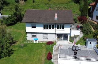 Einfamilienhaus kaufen in Mauertal, 76356 Weingarten, Einfamilienhaus mit viel Potenzial in naturbelassener Lage !!
