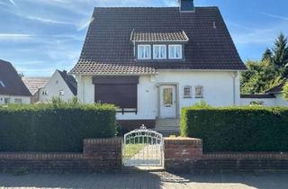 Haus kaufen in 49525 Lengerich, Familienidyll mit Nähe zur Innenstadt von Lengerich