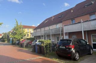 Reihenhaus kaufen in 12526 Bohnsdorf, Reihenhaus mit zwei vermieteten Wohneinheiten in gepflegter Wohnsiedlung