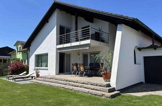 Haus kaufen in 93342 Saal, PROVISIONSFREI VON PRIVAT: Attraktives EFH mit schönem Garten im Gemeindegebiet Saal an der Donau