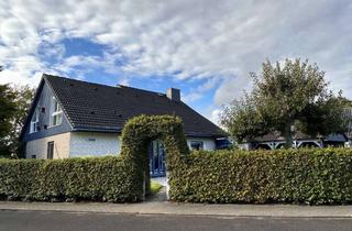 Haus kaufen in 24989 Dollerup, +++ FLENSBURG und OSTSEE zum Greifen nah! - Großzügig + gemütlich in ruhiger Sackgassenendlage le