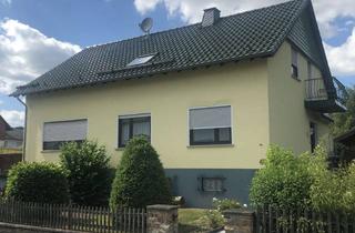 Einfamilienhaus kaufen in Ober Der Kirch, 65558 Eppenrod, Einfamilienhaus mit 8 Zimmern in Eppenrod