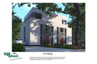 Doppelhaushälfte kaufen in Neubaugebiet In Der Eichenbach; Am Birnbaum 11, 55435 Gau-Algesheim, Modern, innovativ, massiv! Doppelhaushälfte in Gau-Algesheim