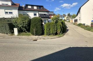 Haus kaufen in 72666 Neckartailfingen, 3 Familienhaus in guter Wohnlage