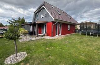 Einfamilienhaus kaufen in 23974 Boiensdorf, Einfamilienhaus in Ostseenähe