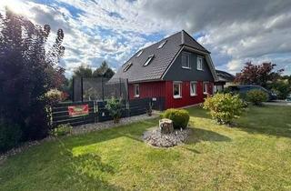 Einfamilienhaus kaufen in 23974 Boiensdorf, Einfamilienhaus in Ostseenähe