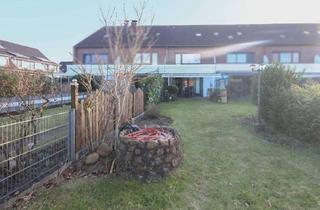 Reihenhaus kaufen in 27753 Bungerhof, Ideal für Familien – Vollständig renoviert & energieeffizient!