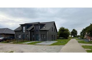 Haus kaufen in 27251 Scholen, Neubau - DHH mit Wohlfühlfaktor