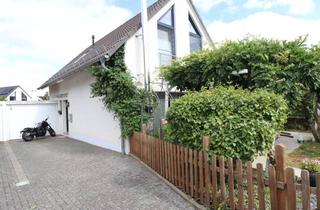 Einfamilienhaus kaufen in 53913 Swisttal, Freistehendes Einfamilienhaus in Swisstal zu verkaufen