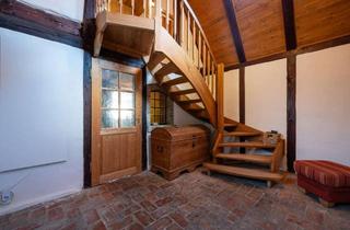 Haus kaufen in 18320 Trinwillershagen, Ihr Zuhause im Grünen mit Charme, Raum & Ruhe