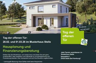 Einfamilienhaus kaufen in 21357 Wittorf, Einfamilienhaus LifeStyle 14.01.S