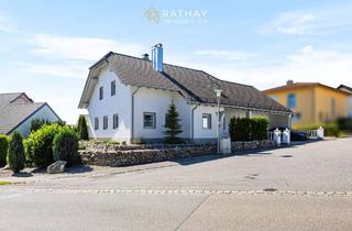 Einfamilienhaus kaufen in 84056 Rottenburg, Traumhaftes Einfamilienhaus in Rottenburg – viel Platz, viel Ruhe, viel Zuhause