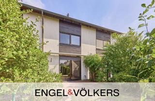 Haus kaufen in 64331 Weiterstadt, Reihenmittelhaus mit viel Platz für die ganze Familie!