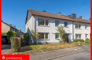 Haus kaufen in 58540 Meinerzhagen, +++RESERVIERT+++Zweifamilienhaus mit Garage in beliebter Wohnlage von Meinerzhagen!