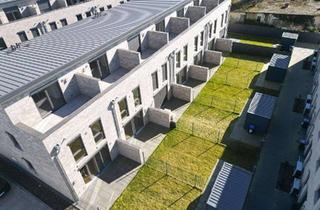 Reihenhaus kaufen in 28239 Oslebshausen, Stilvolles Reihenhaus mit hochwertiger Ausstattung